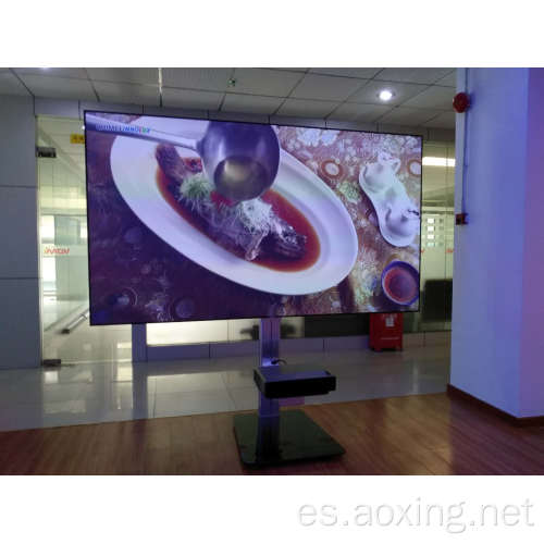 Montaje de pared LCD TV para pantalla de 26-47 &quot;pulgadas